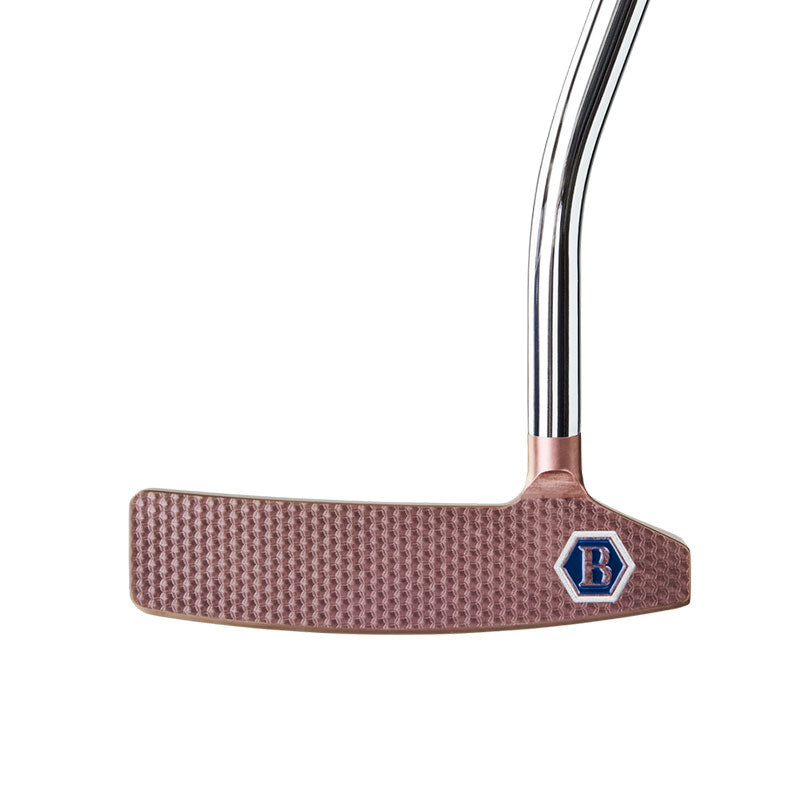BETTINARDI Queen B 6 Spud Standard Grip (2025) Men's Putter