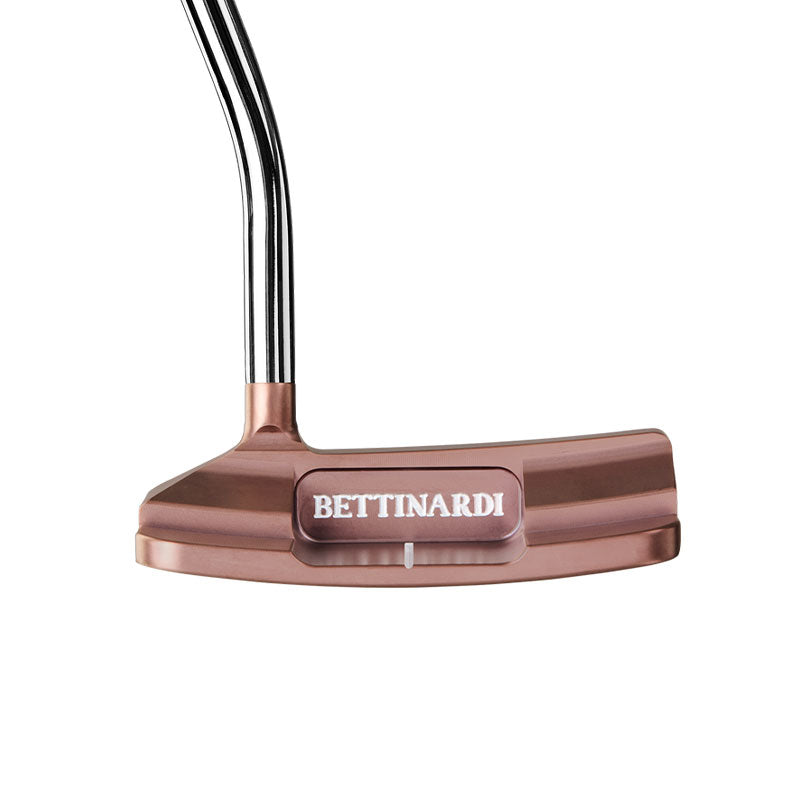 BETTINARDI Queen B 6 Spud Standard Grip (2025) Men's Putter