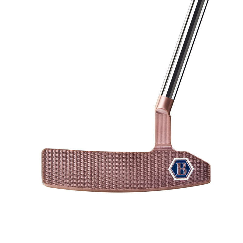 BETTINARDI Queen B Slotback Slant (2025) Men's Putter