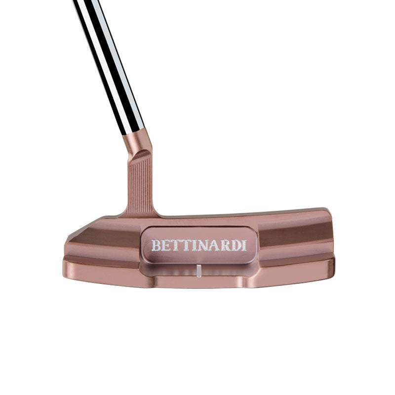 BETTINARDI Queen B Slotback Slant (2025) Men's Putter