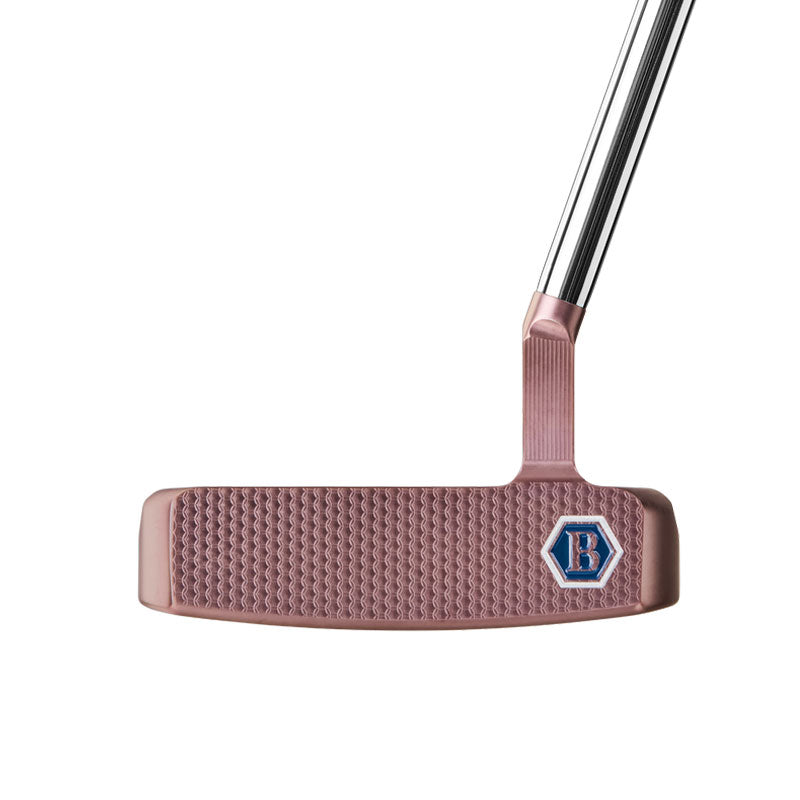 BETTINARDI Queen B 7 Crescent Standard Grip (2025) Men's Putter