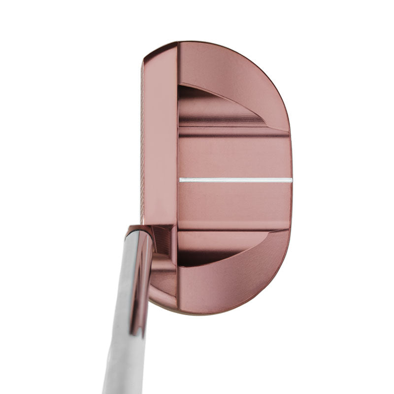 BETTINARDI Queen B 7 Crescent Standard Grip (2025) Men's Putter