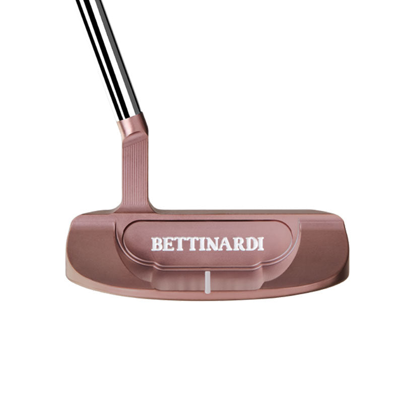 BETTINARDI Queen B 7 Crescent Standard Grip (2025) Men's Putter