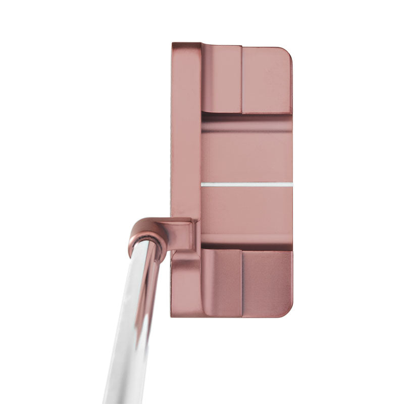 BETTINARDI Queen B 8 Mini Plumber's Standard Grip (2025) Putter