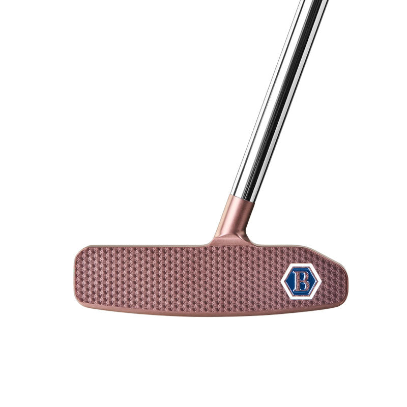 BETTINARDI Queen B 8 Center Standard Grip (2025) Men's Putter
