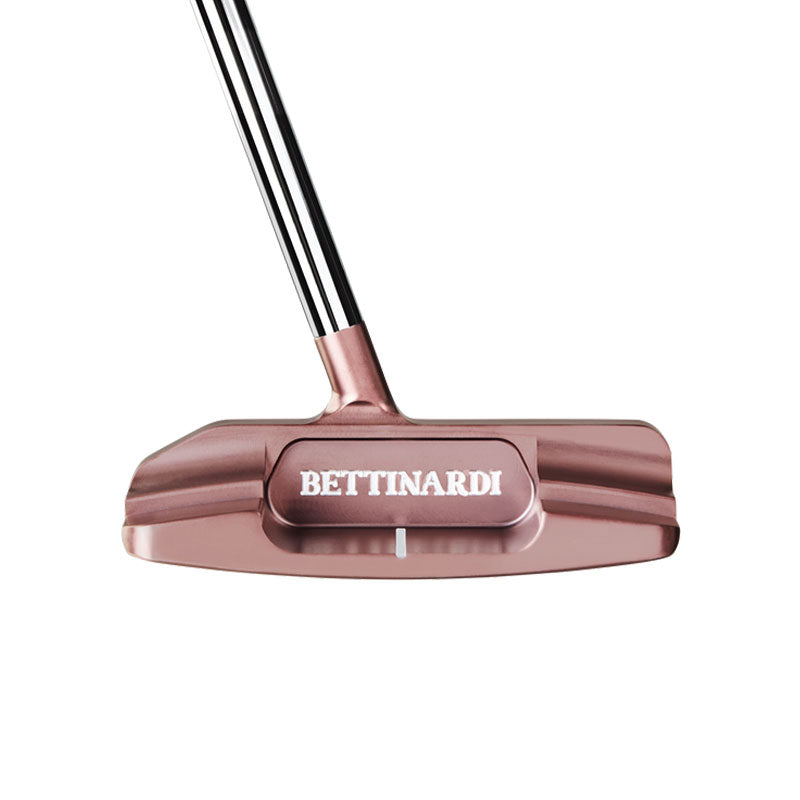 BETTINARDI Queen B 8 Center Standard Grip (2025) Men's Putter