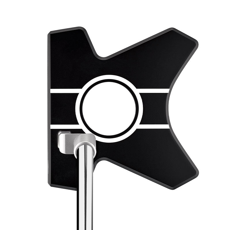 EVNROLL Zero Z.1 Black (2025) Men's Putter
