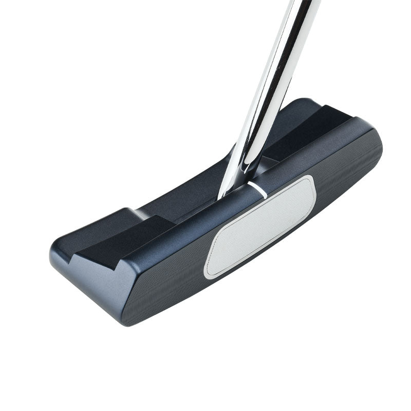 ODYSSEY Ai-ONE Square 2 Square Double Wide ZT Stroke Lab (2025) Men's Putter