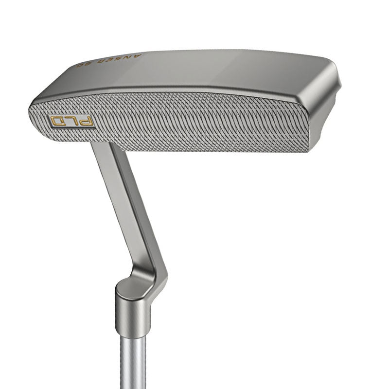 PING PLD Milled Anser 30 Satin (2025) Men's Putter