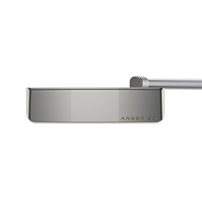 PING PLD Milled Anser 30 Satin (2025) Men's Putter