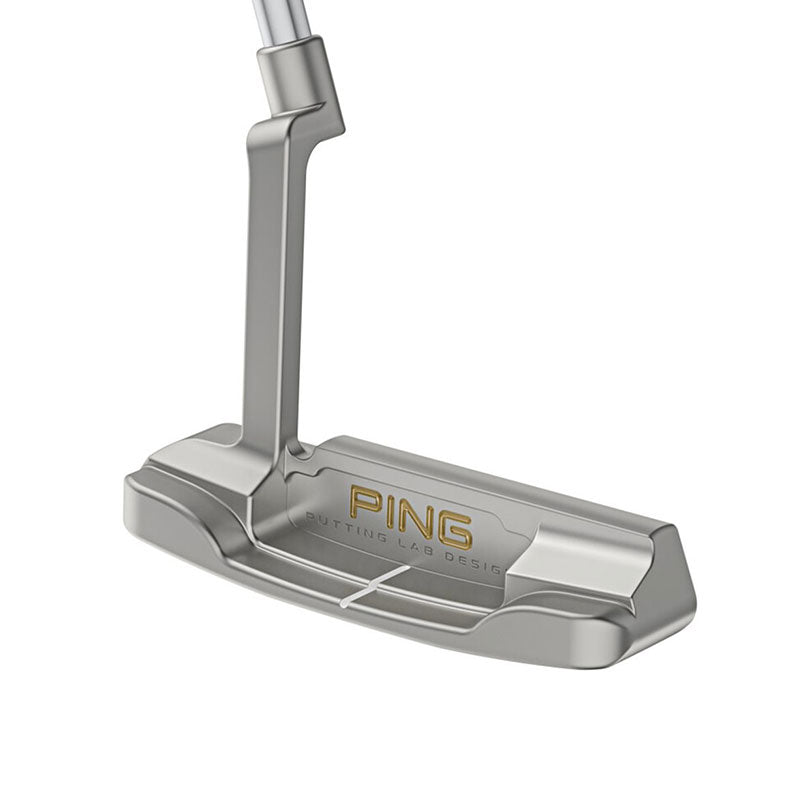 PING PLD Milled Anser 30 Satin (2025) Men's Putter