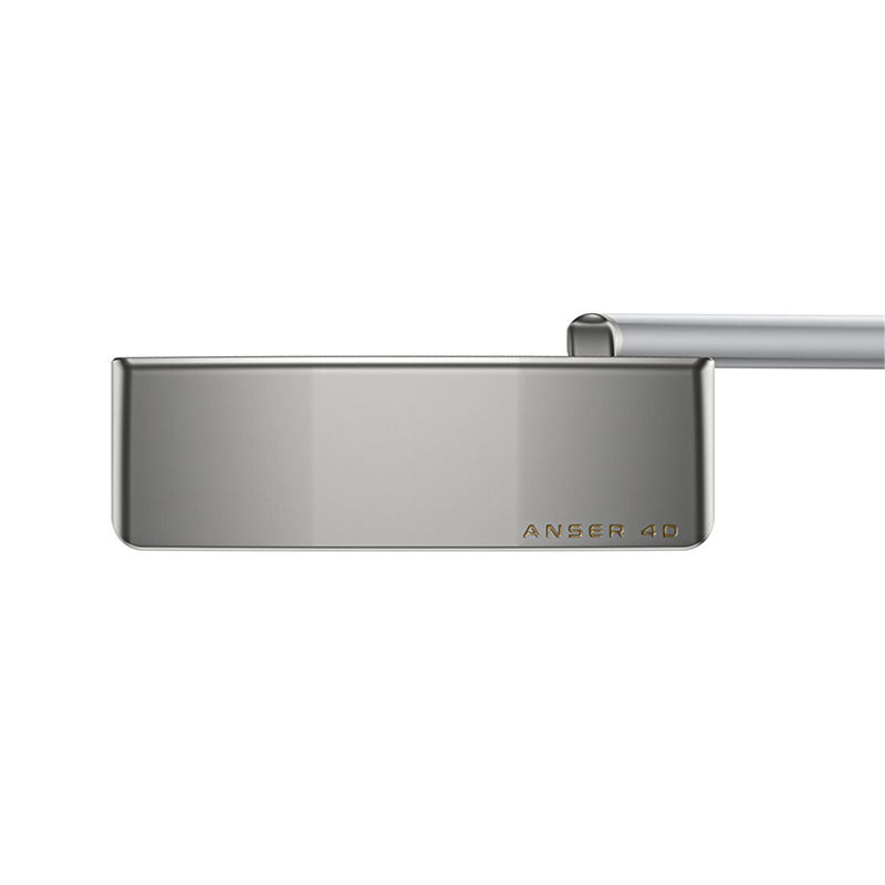 PING PLD Milled Anser 4D Satin (2025) Men's Putter