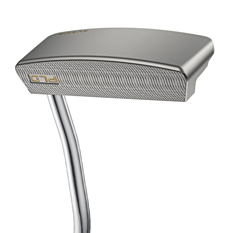 PING PLD Milled Kushin Satin (2025) Men's Putter