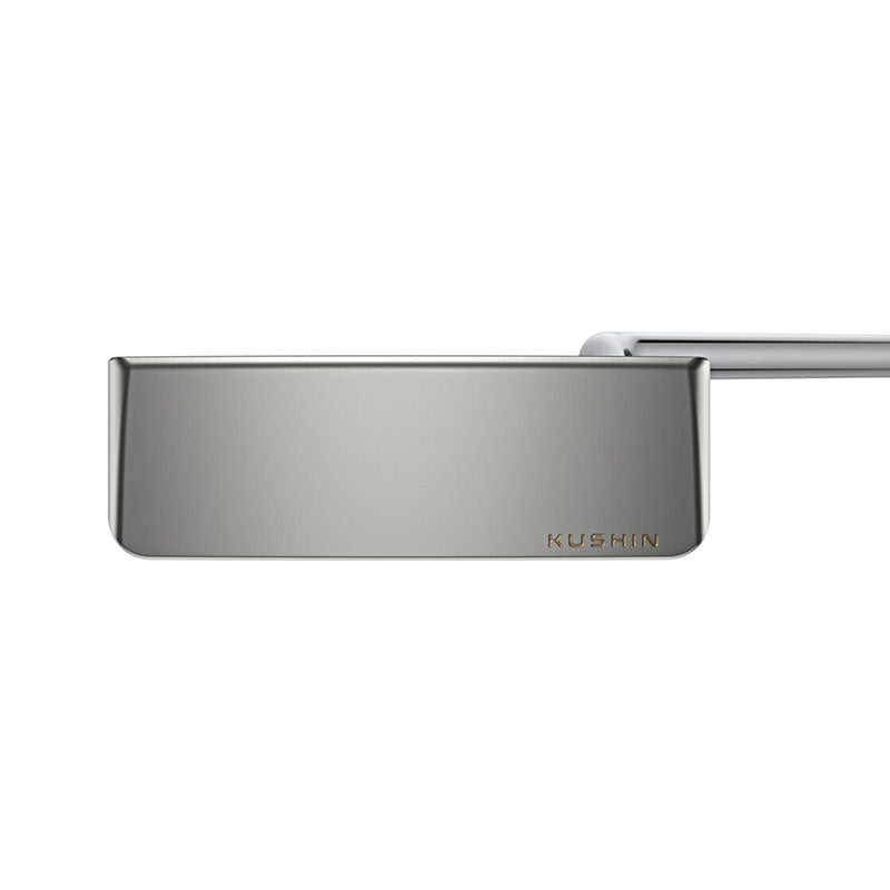 PING PLD Milled Kushin Satin (2025) Men's Putter