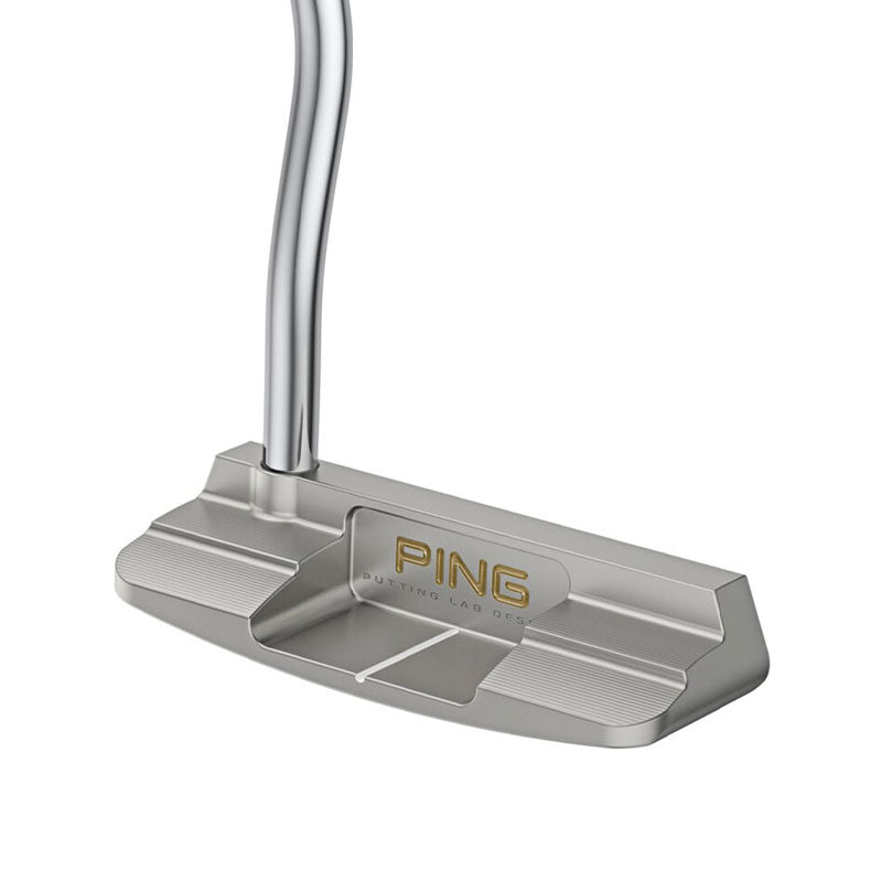 PING PLD Milled Kushin Satin (2025) Men's Putter