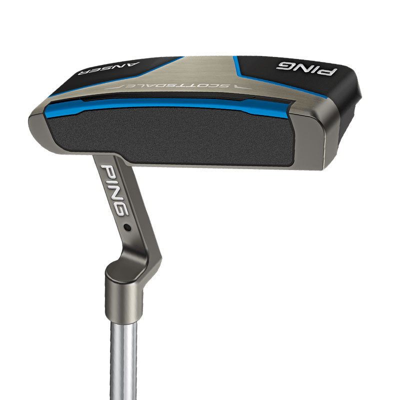 PING Scottsdale Anser (2025) Men's Putter