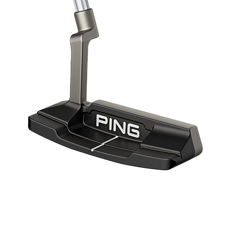 PING Scottsdale Anser (2025) Men's Putter