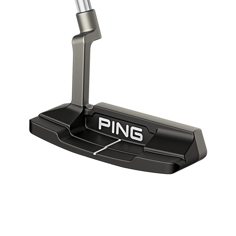 PING Scottsdate Anser 2D (2025) Men's Putter