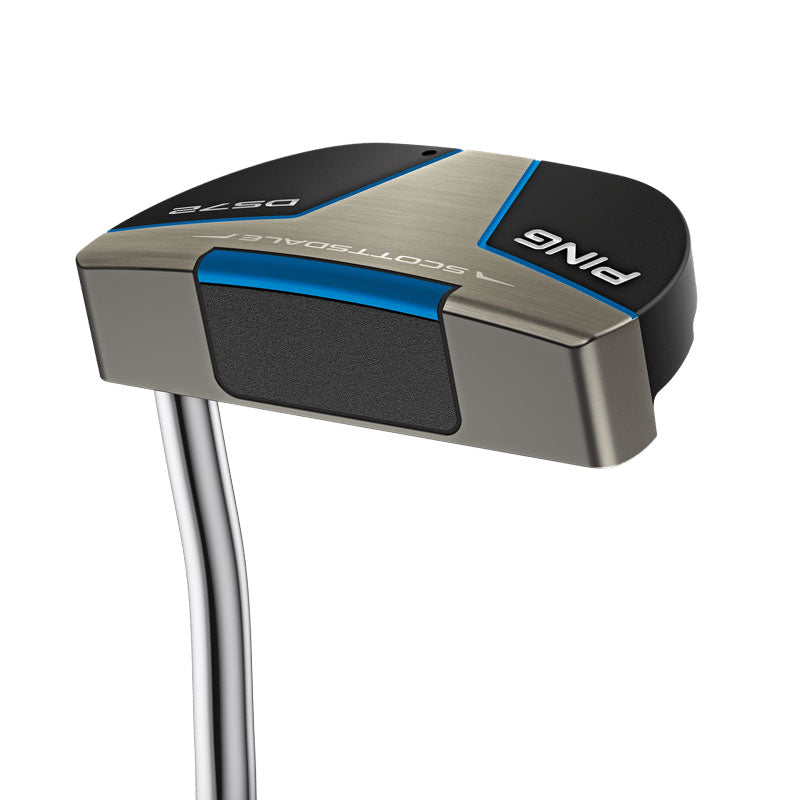 PING Scottsdale DS72 (2025) Men's Putter