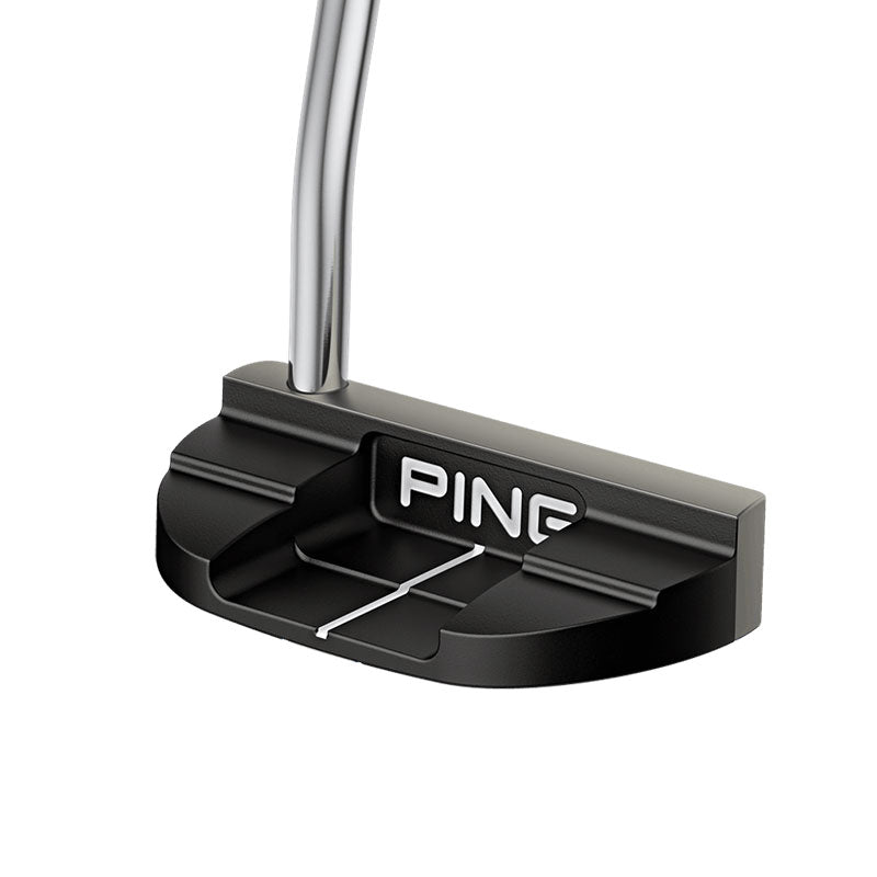 PING Scottsdale DS72 (2025) Men's Putter