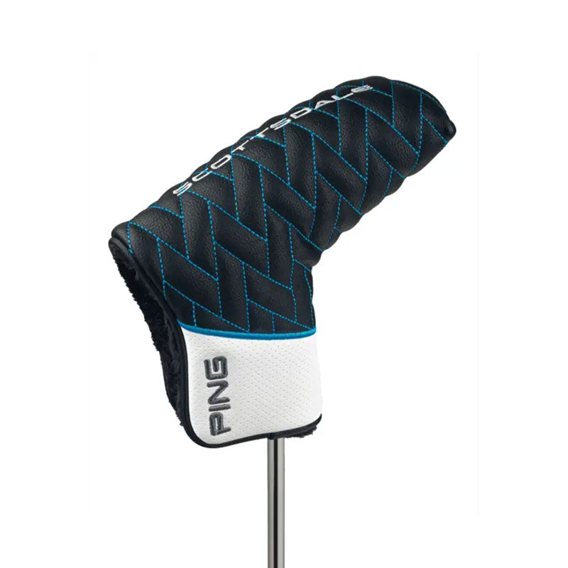 PING Scottsdale DS72 (2025) Men's Putter