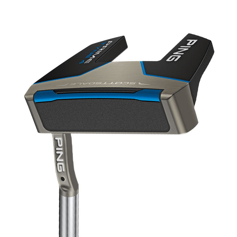 PING Scottsdale Prime Tyne 4 (2025) Men's Putter