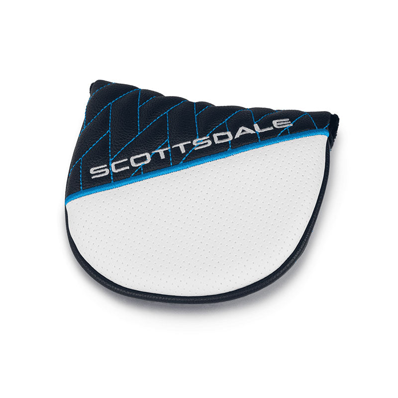 PING Scottsdale Prime Tyne 4 (2025) Men's Putter