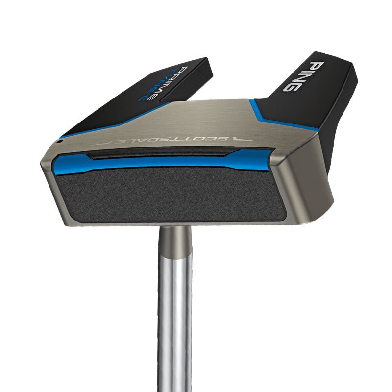 PING Scottsdale Prime Tyne C (2025) Men's Putter