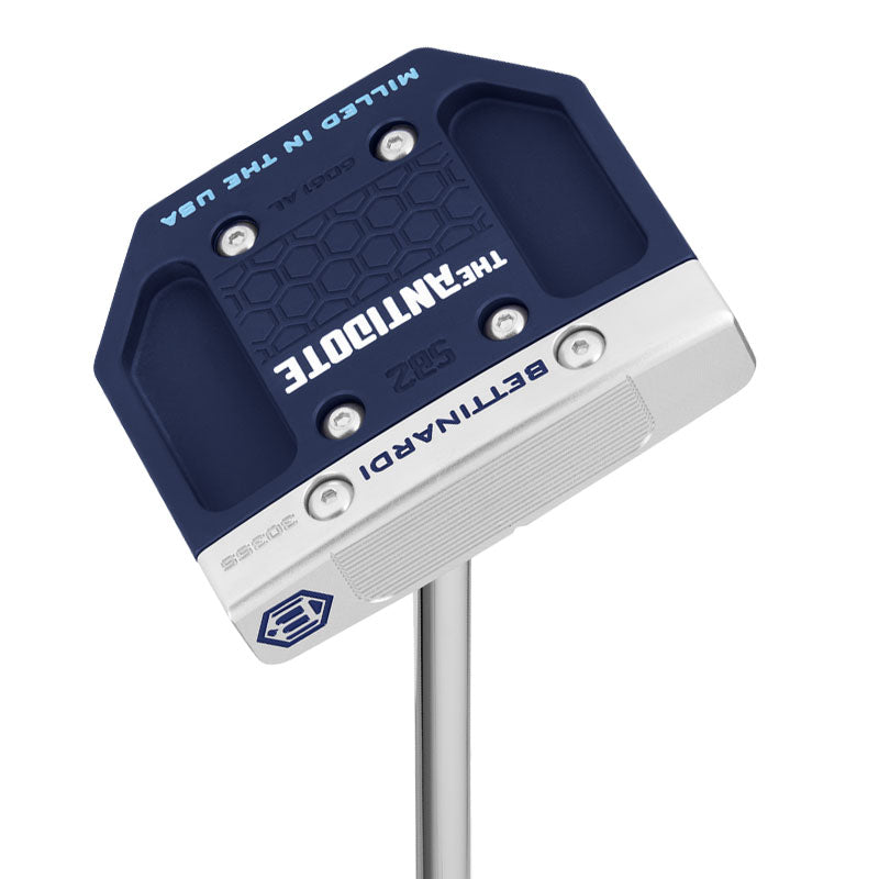 BETTINARDI Antidote SB2 (2025) Men's Putter