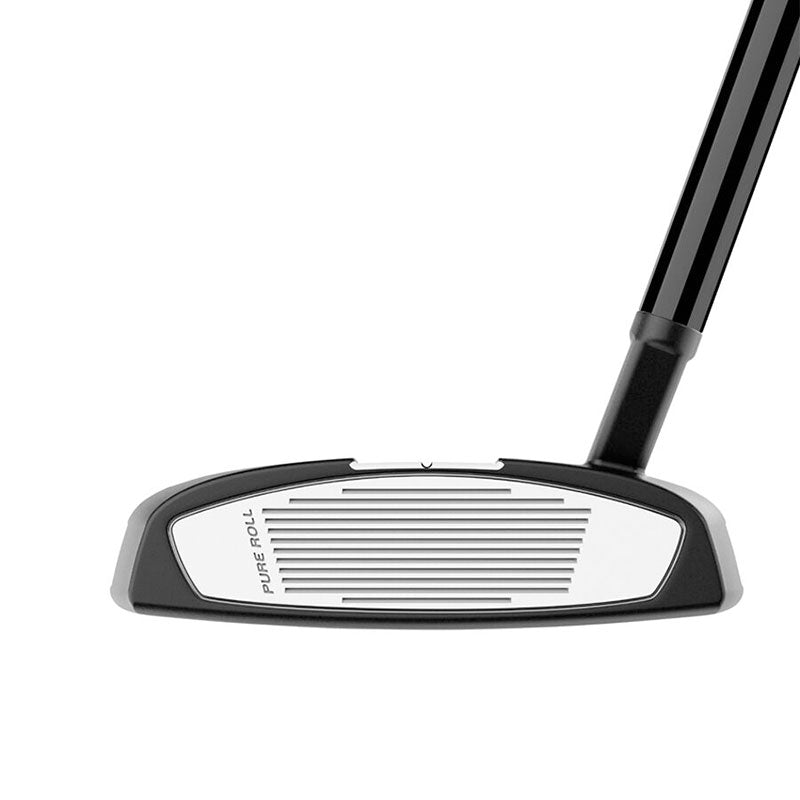 TAYLORMADE Spider Tour Black #3 Short Slant (2025) Men's Putter