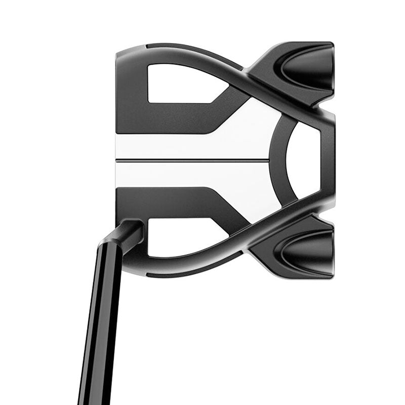 TAYLORMADE Spider Tour Black #3 Short Slant (2025) Men's Putter