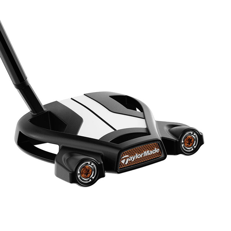 TAYLORMADE Spider Tour Black #3 Short Slant (2025) Men's Putter