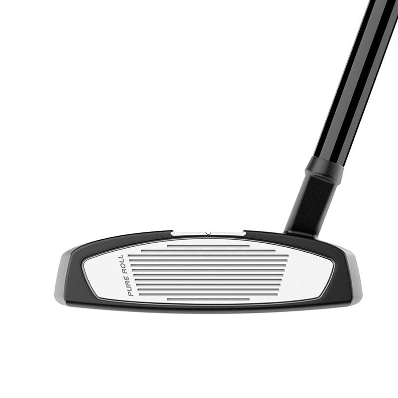 TAYLORMADE Spider Tour X Black #3 Short Slant (2025) Men's Putter