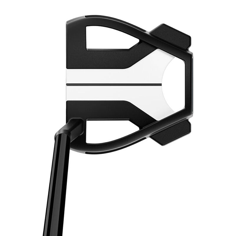 TAYLORMADE Spider Tour X Black #3 Short Slant (2025) Men's Putter