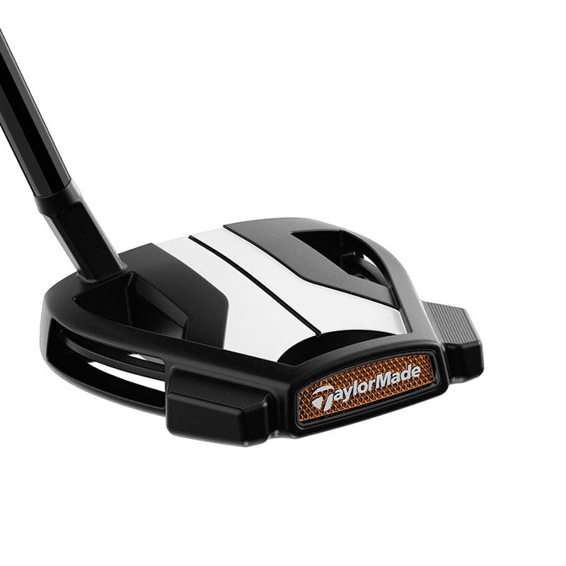 TAYLORMADE Spider Tour X Black #3 Short Slant (2025) Men's Putter