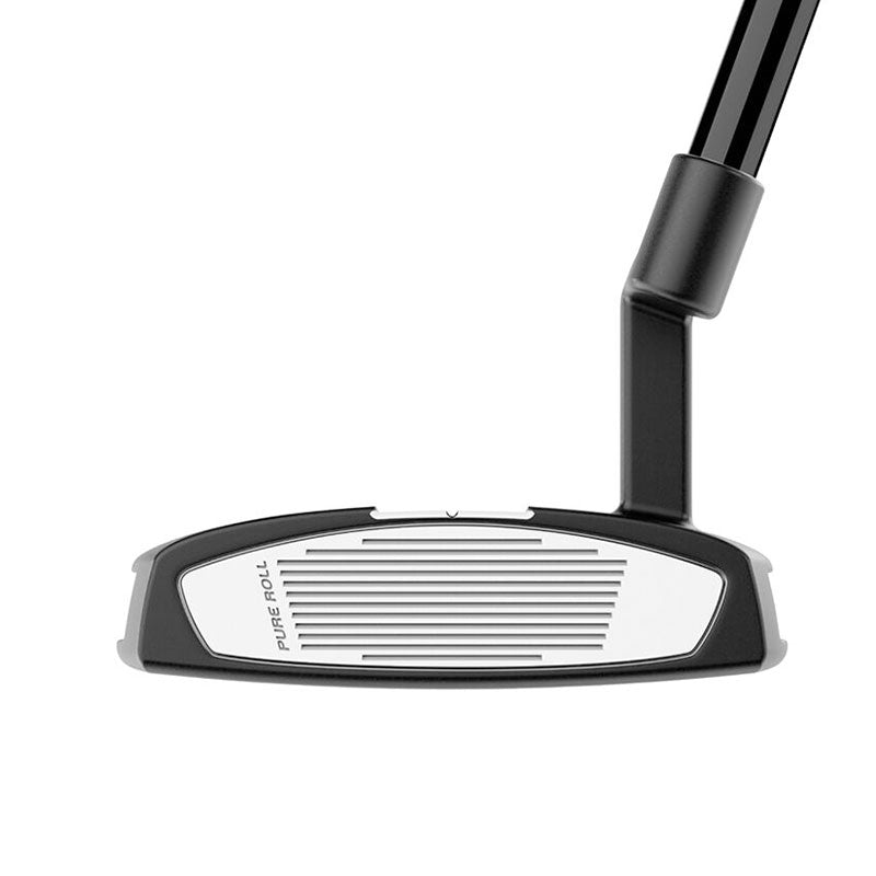 TAYLORMADE Spider Tour X Black #1 L-Neck (2025) Men's Putter
