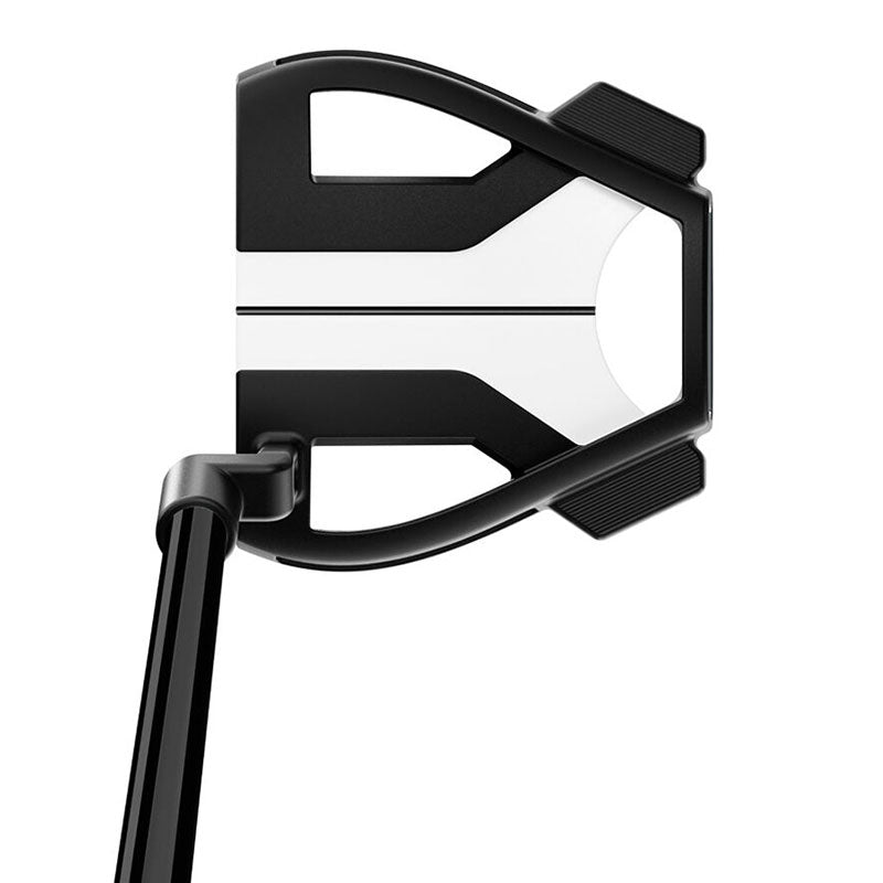 TAYLORMADE Spider Tour X Black #1 L-Neck (2025) Men's Putter