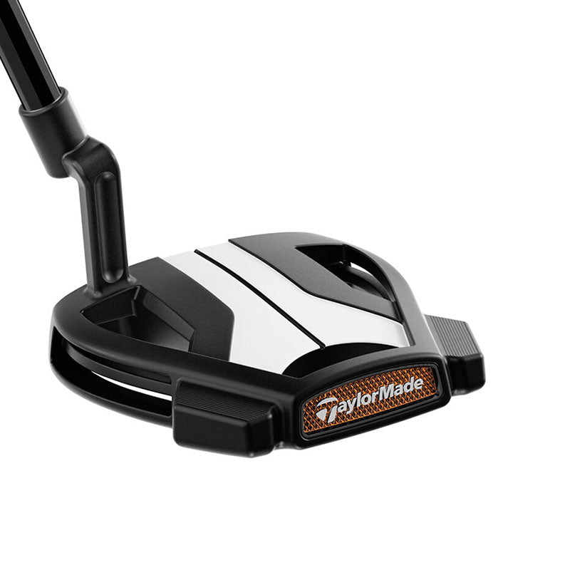 TAYLORMADE Spider Tour X Black #1 L-Neck (2025) Men's Putter