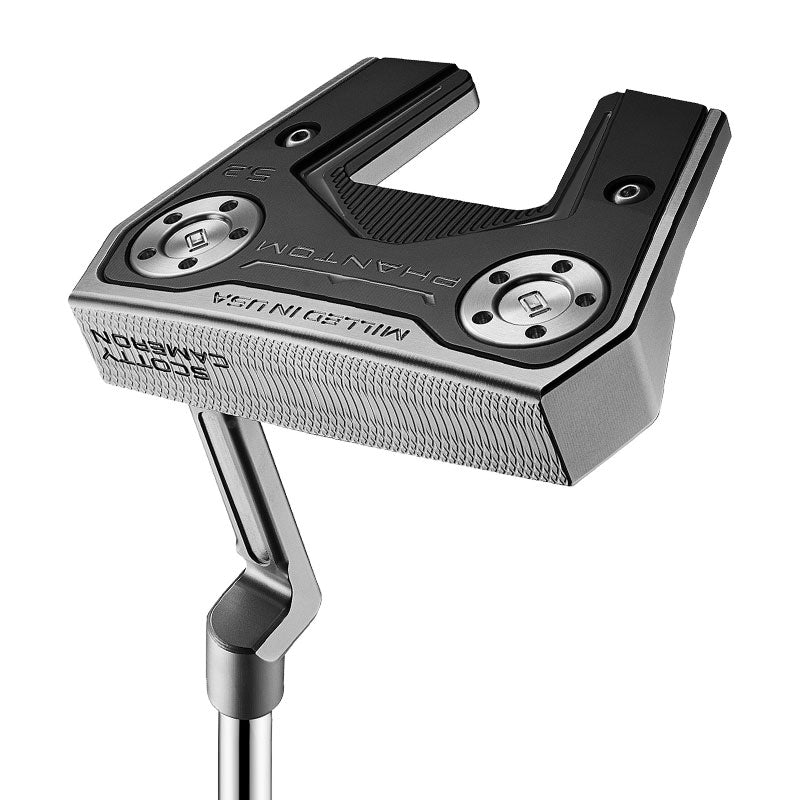 TITLEIST Phantom 5.2 (2025) Men's Putter