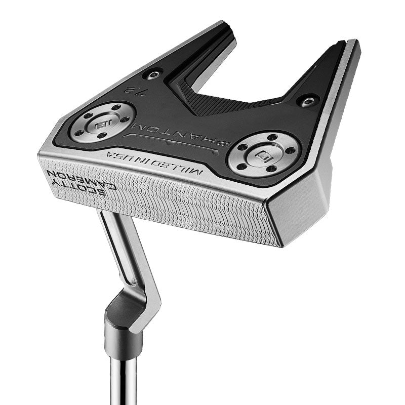 TITLEIST Phantom 7.2 (2025) Men's Putter
