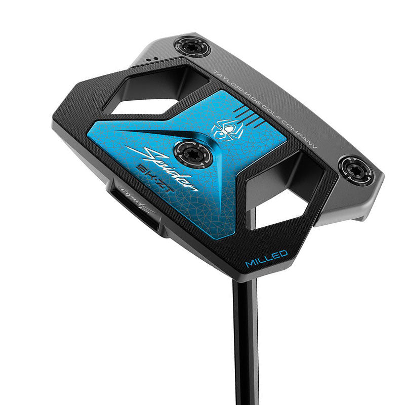 TAYLORMADE Spider 5K-ZT Counterbalance (2025) Men's Putter