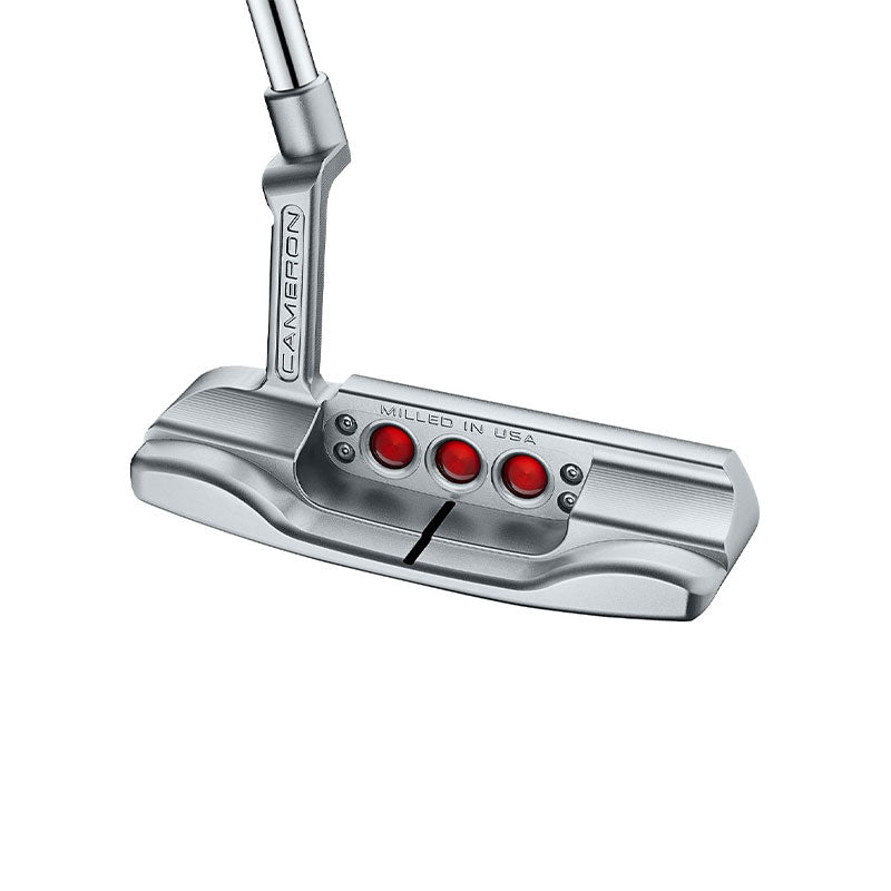 TITLEIST Studio Style Newport Plus (2025) Men's Putter