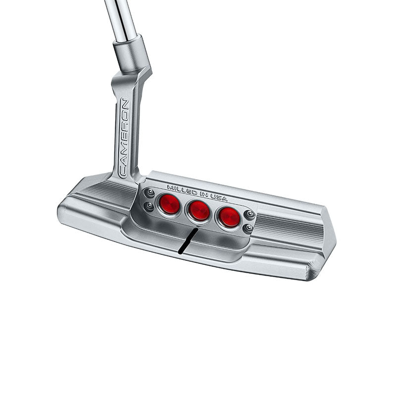 TITLEIST Studio Style Newport 2 (2025) Men's Putter