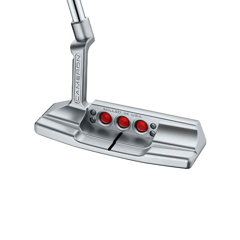 TITLEIST Studio Style Newport 2 Plus (2025) Men's Putter