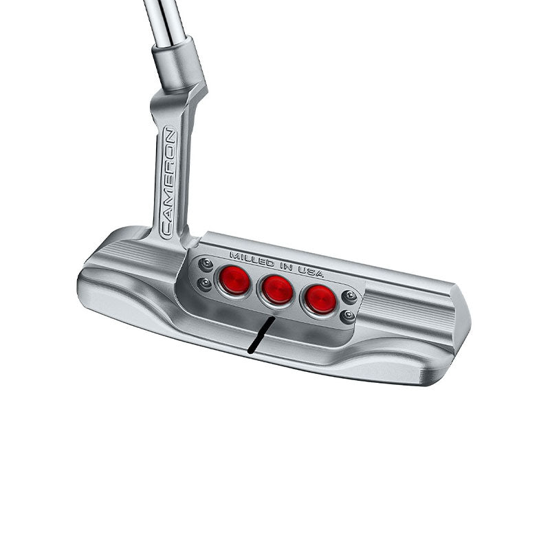 TITLEIST Studio Style Newport (2025) Men's Putter
