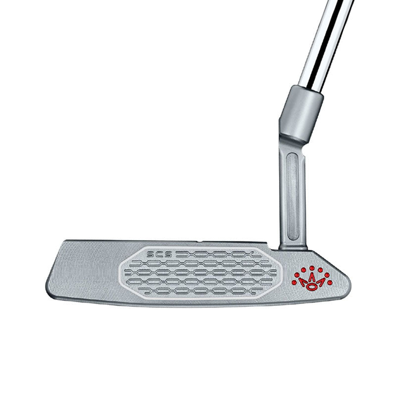 TITLEIST Studio Style Newport Squareback 2 (2025) Men's Putter