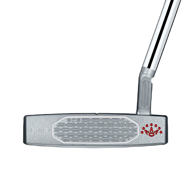 TITLEIST Studio Style Fastback 1.5 (2025) Men's Putter