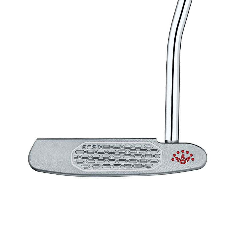 TITLEIST Studio Style Catalina (2025) Men's Putter