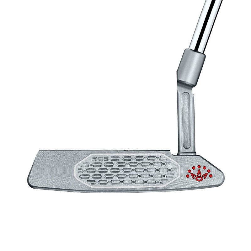 TITLEIST Studio Style Squareback 2 Long Design (2025) Men's Putter