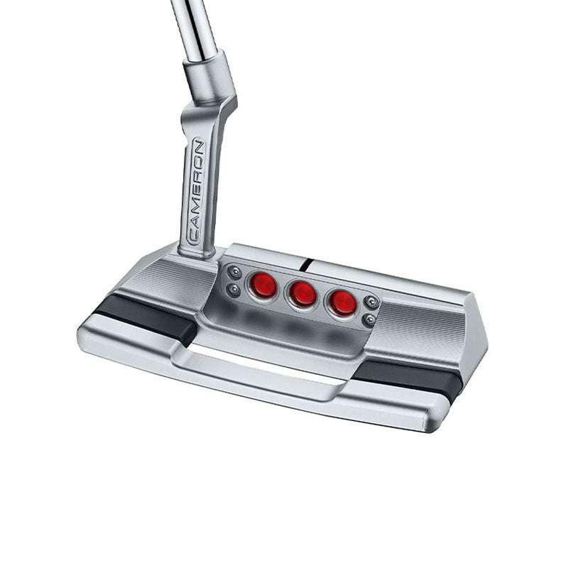 TITLEIST Studio Style Squareback 2 Long Design (2025) Men's Putter